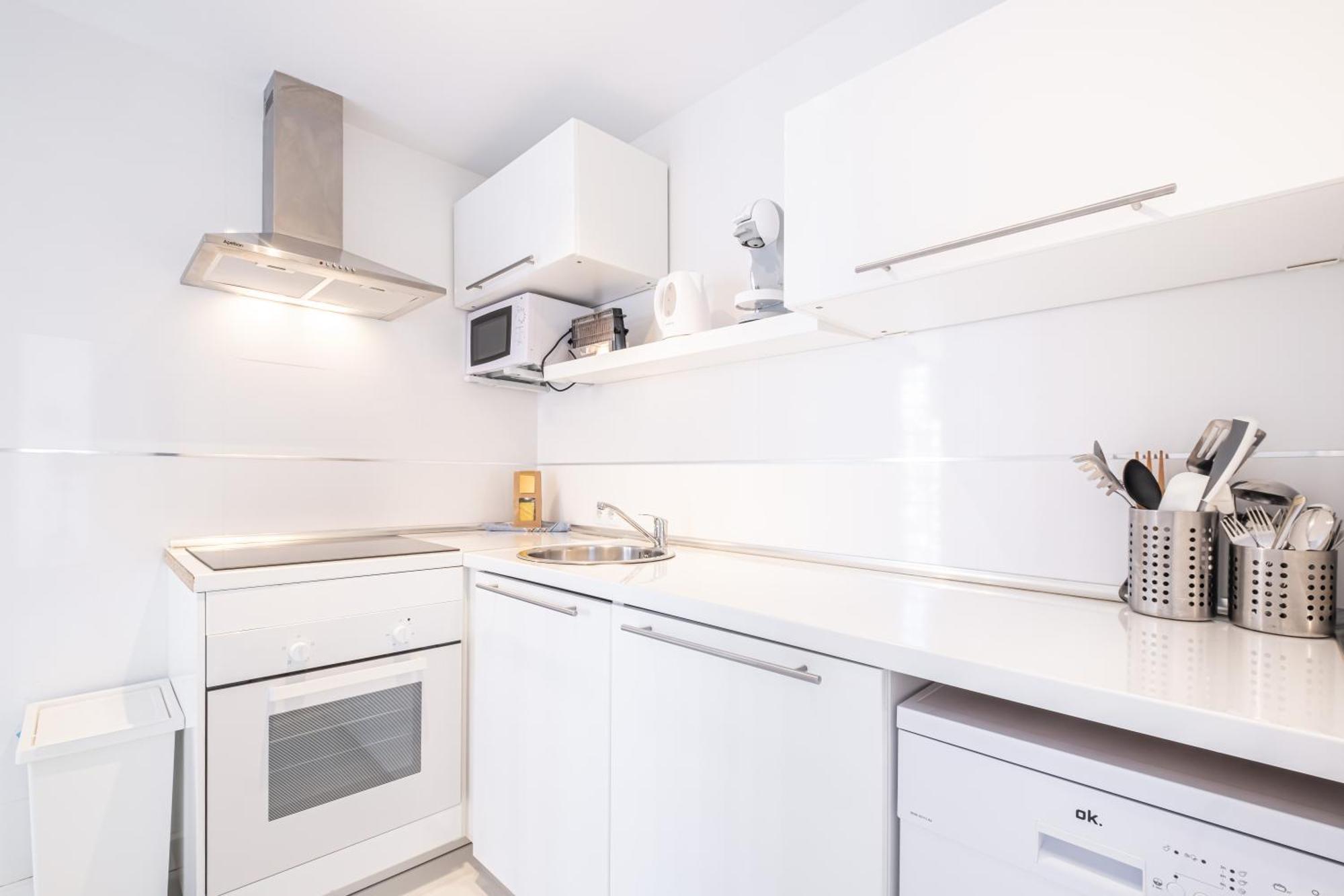 Carlos V 3-A Apartment Levante Beach Benidorm Extérieur photo